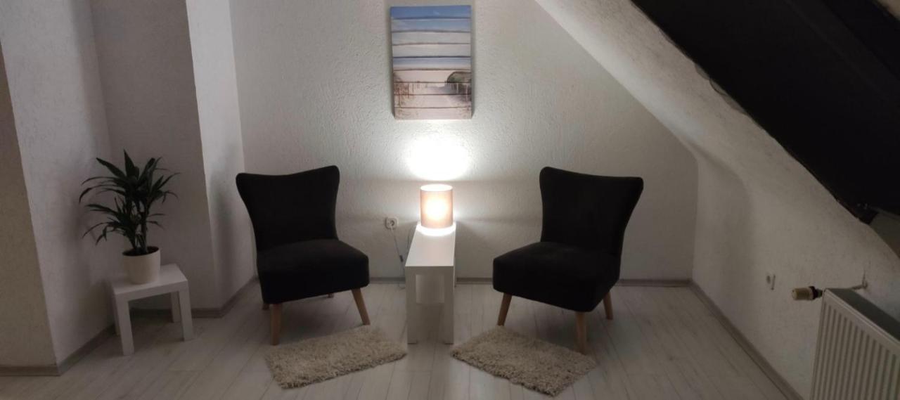 Apartamento Urlaub Am Rhein Speyer Hockenheim Altlussheim Exterior foto