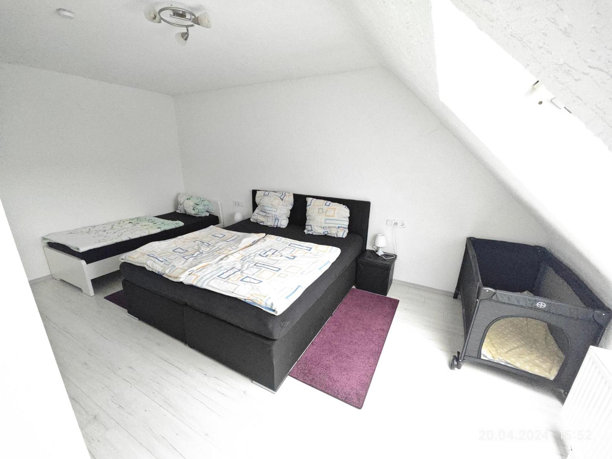 Apartamento Urlaub Am Rhein Speyer Hockenheim Altlussheim Exterior foto